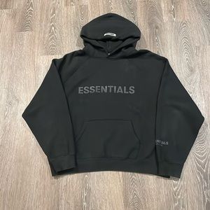 Essentials Hoodie